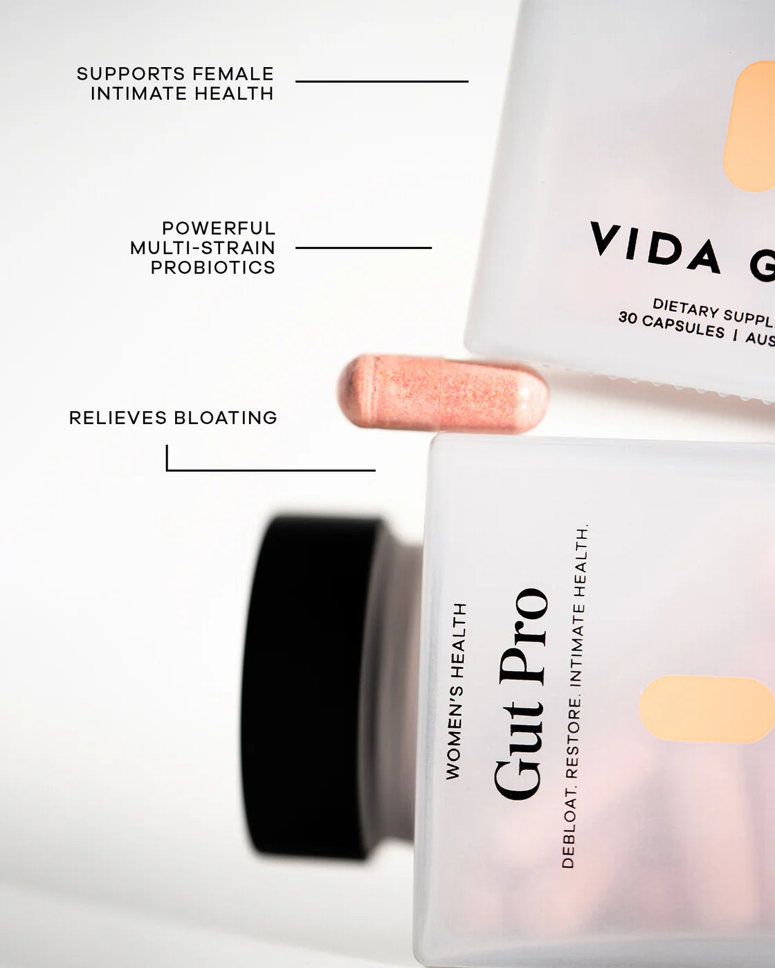 Vida Glow Women&