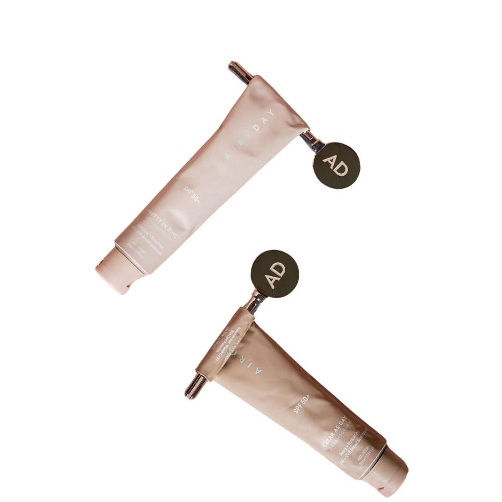 Airyday Tube Key