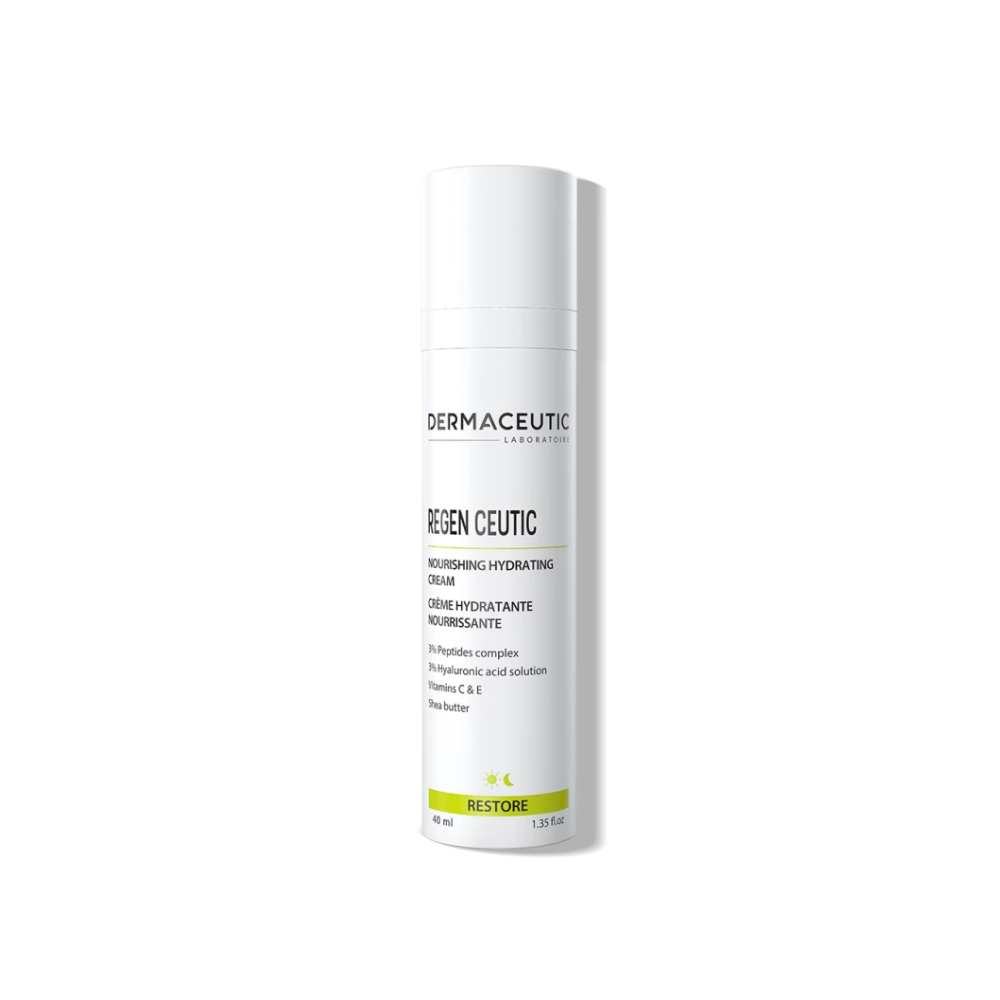 Dermaceutic Regen Ceutic Nourishing Hydrating Cream