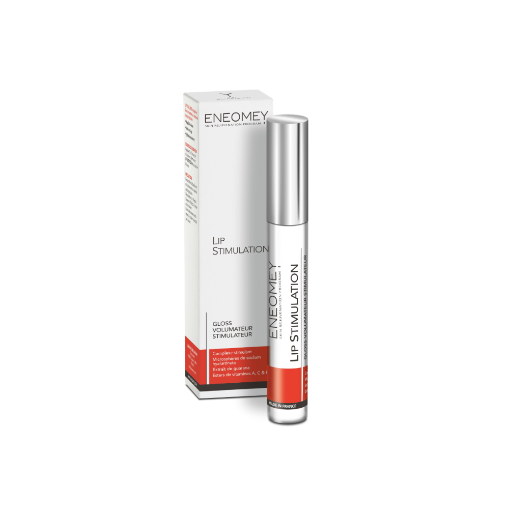 Eneomey Lip Stimulation