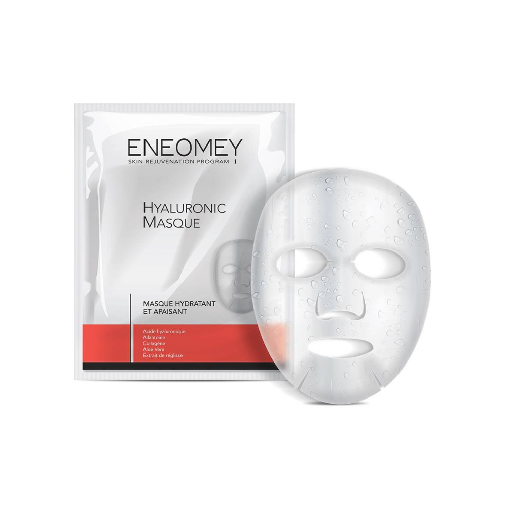 Eneomey Hyaluronic Face Masque