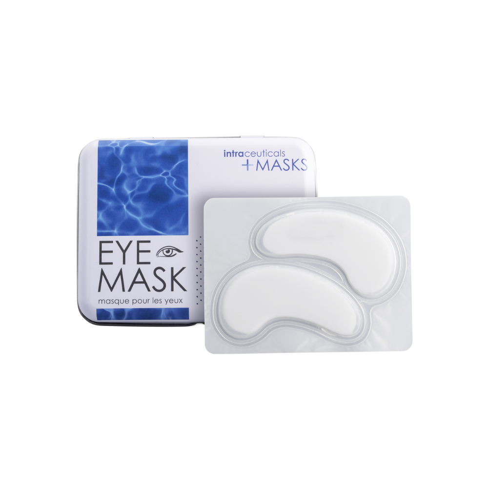 Intraceuticals Rejuvenate Eye Masks