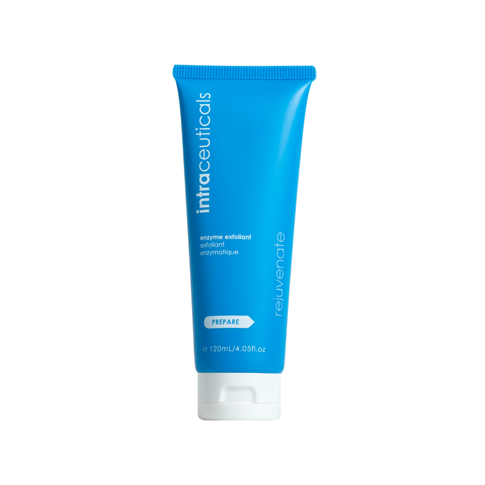 Intraceuticals Rejuvenate Enzyme Exfoliant