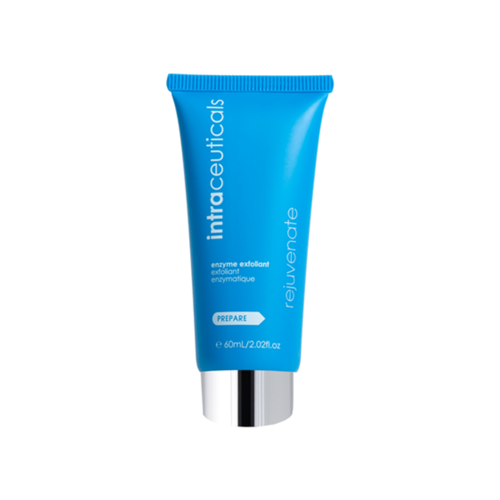 Intraceuticals Rejuvenate Enzyme Exfoliant