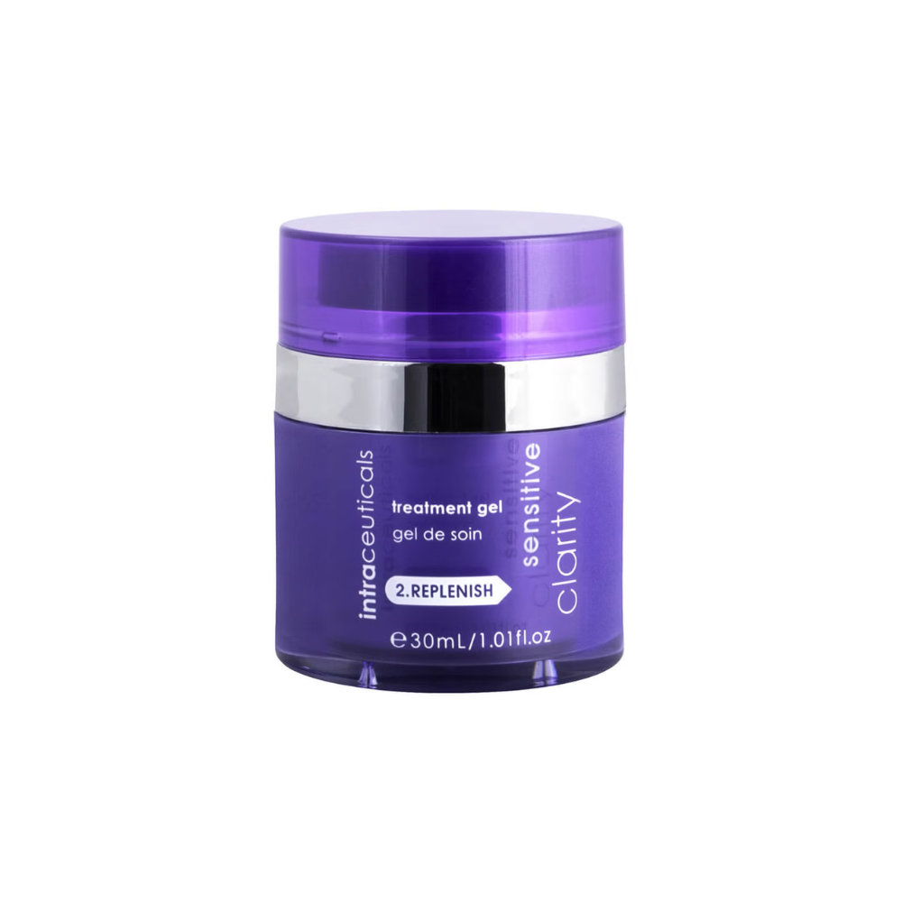 Intraceuticals Clarity Sensitive Treatment Gel