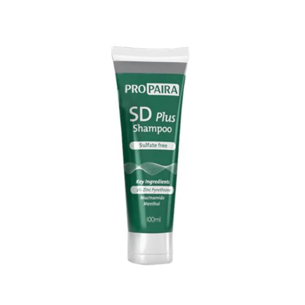 Propaira SD Plus (Seborrheic Dermatitis & Dandruff) Shampoo