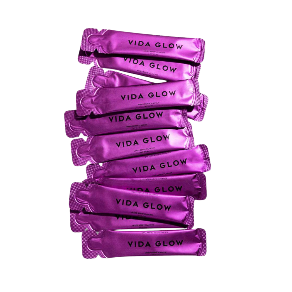 Vida Glow Collagen Liquid Advance