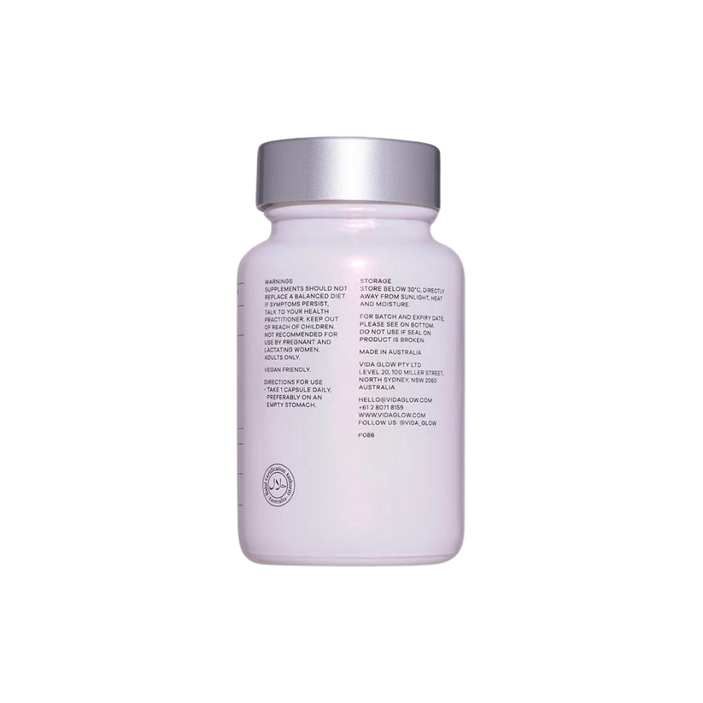 Vida Glow Luminous Capsules