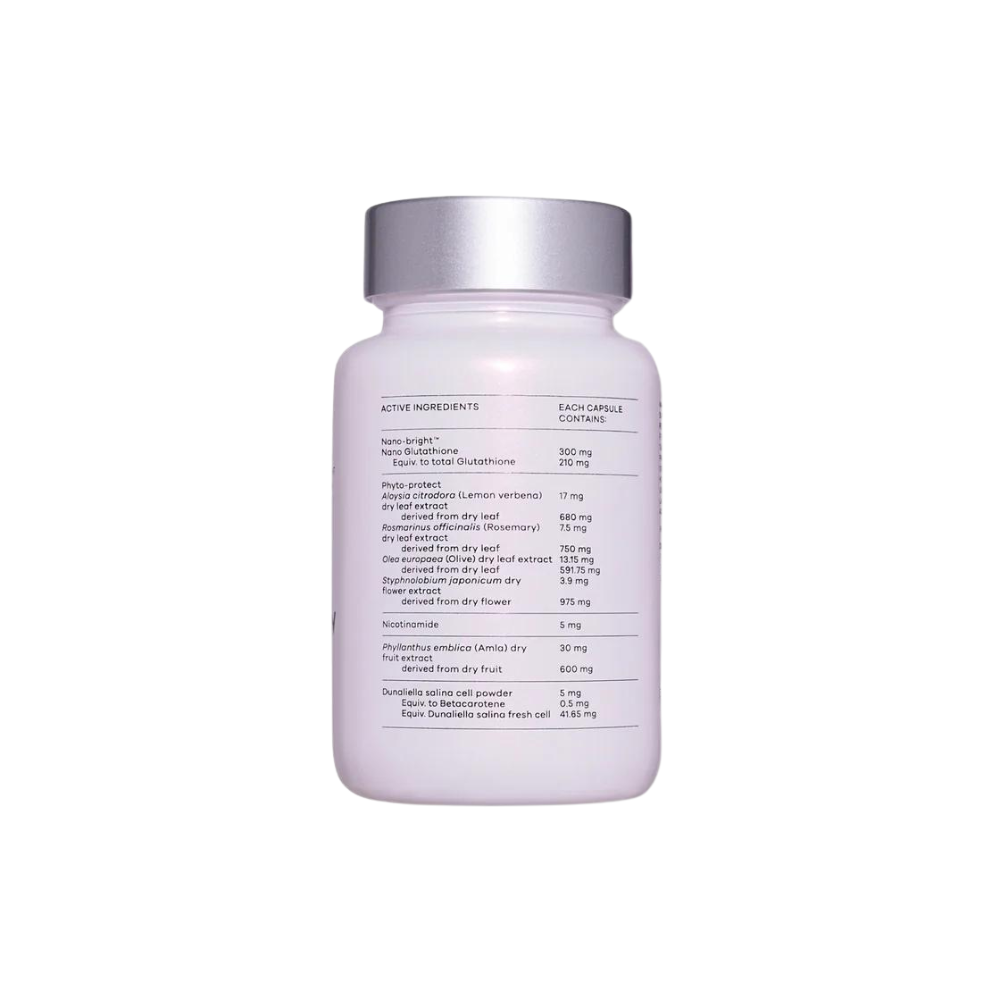 Vida Glow Luminous Capsules