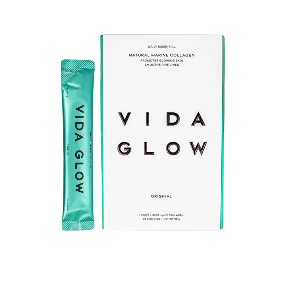 Vida Glow Marine Collagen Original