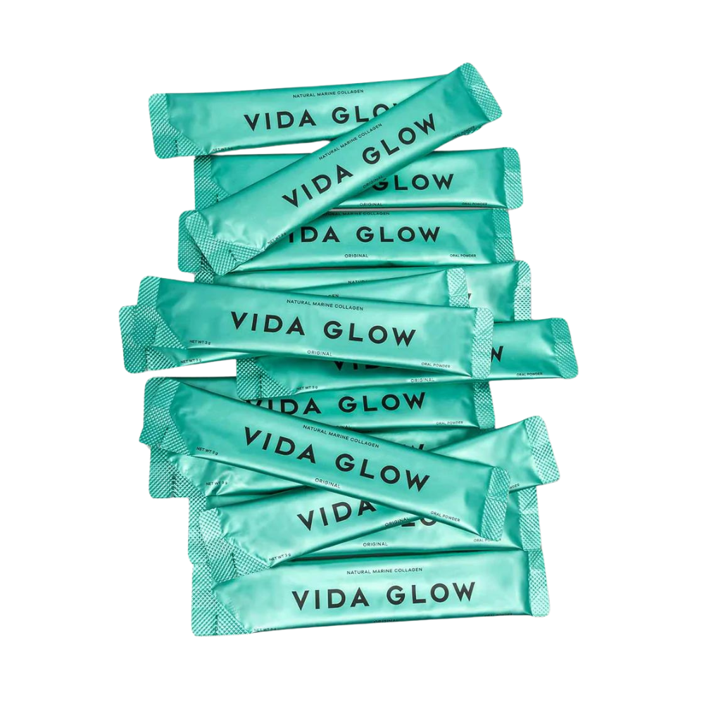 Vida Glow Marine Collagen Original