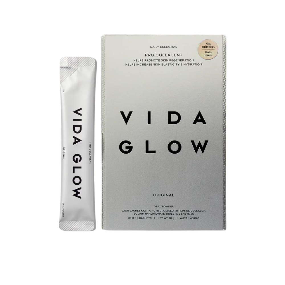 Vida Glow Pro Collagen+