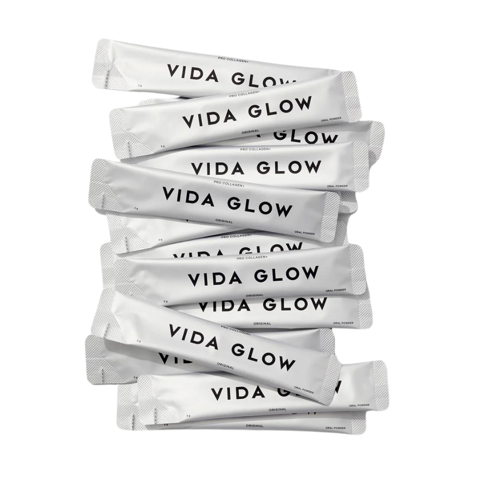 Vida Glow Pro Collagen+