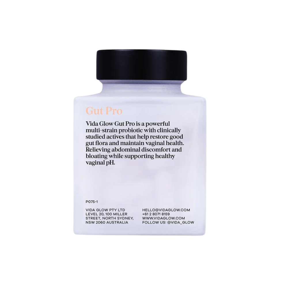 Vida Glow Women&