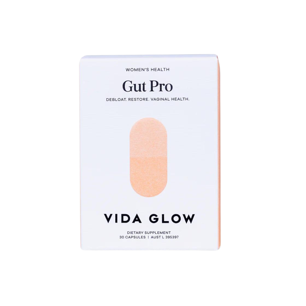 Vida Glow Women&