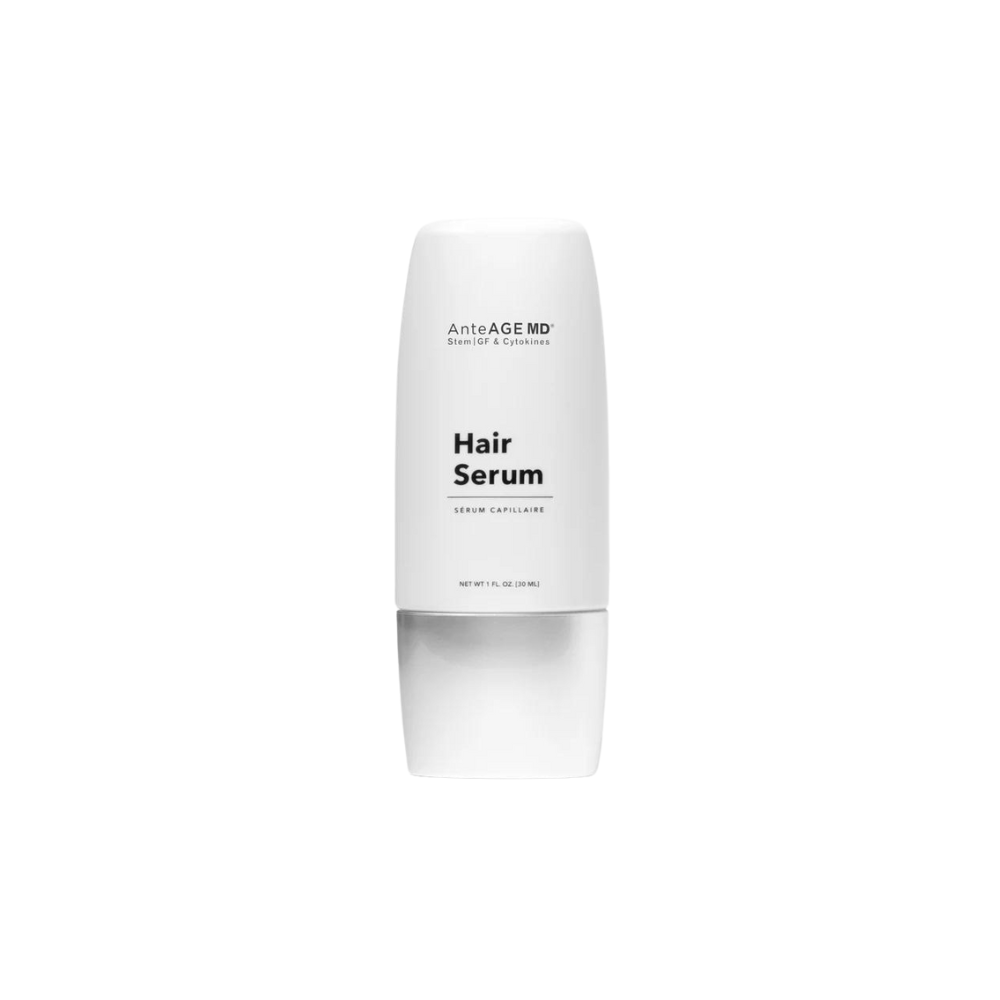 Anteage MD Home Hair System (Refill)