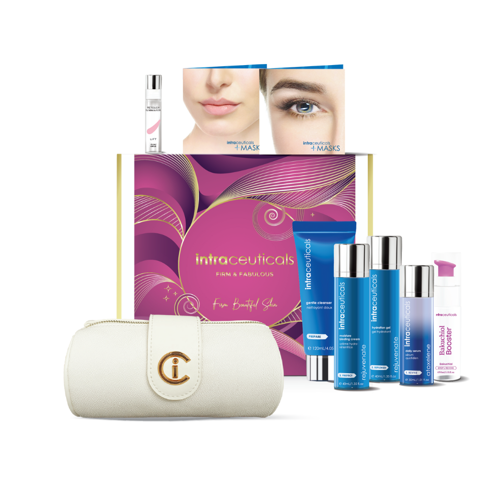 Intraceuticals Firm and Fabulous Deluxe Gift Set