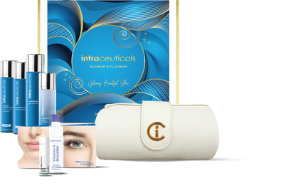 Intraceuticals  Nourish and Flourish Deluxe Gift Set