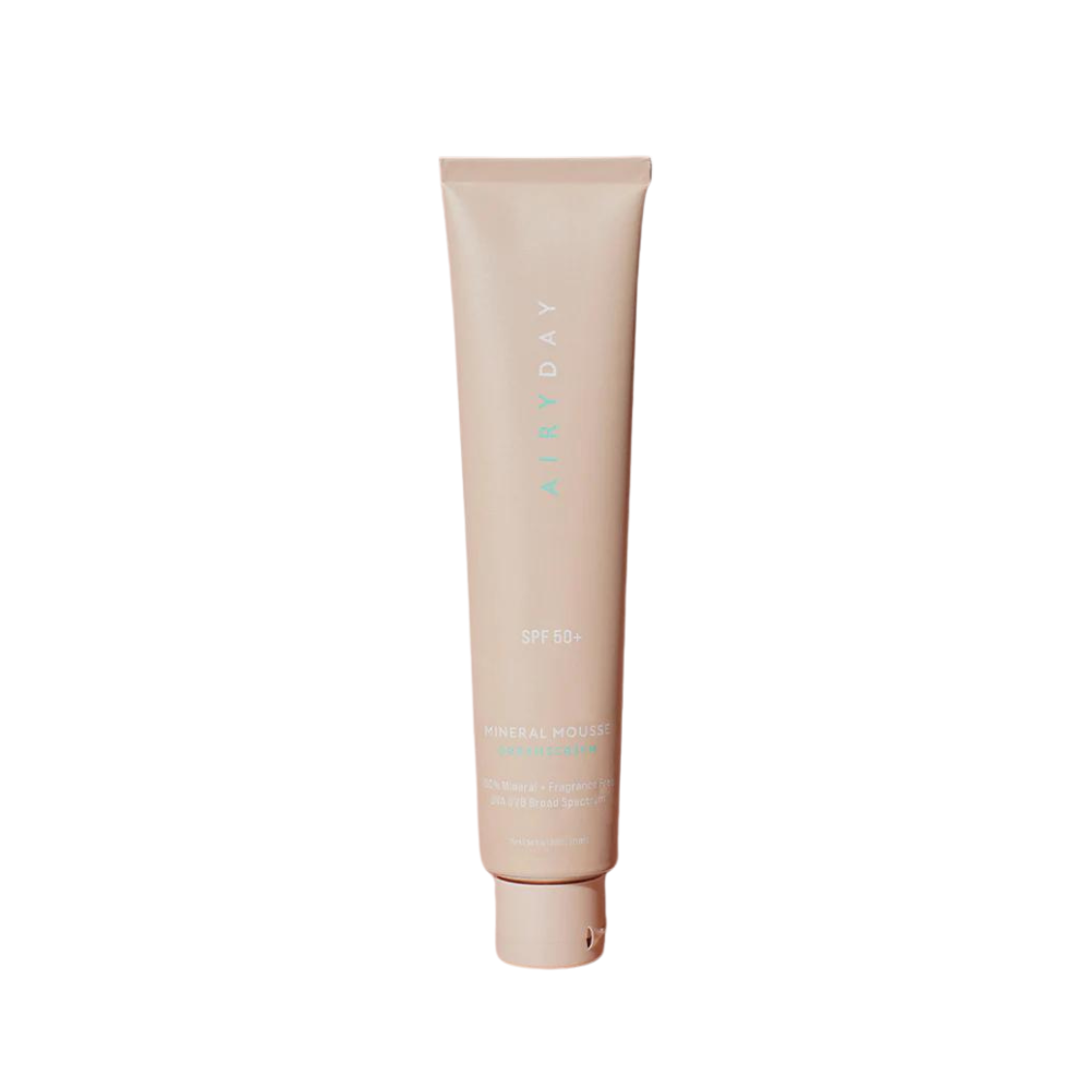 Airyday Mineral Mousse SPF50+ Dreamscreen