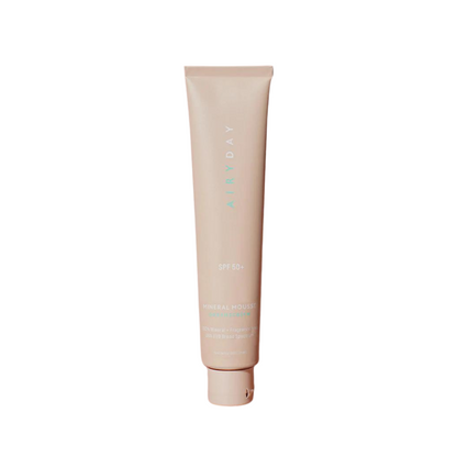 Airyday Mineral Mousse SPF50+ Dreamscreen