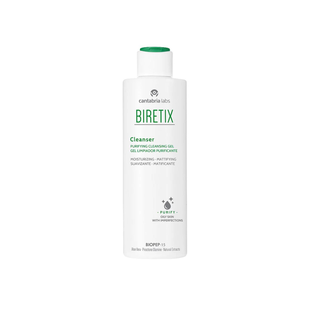 Biretix Cleanser Purifying Gel