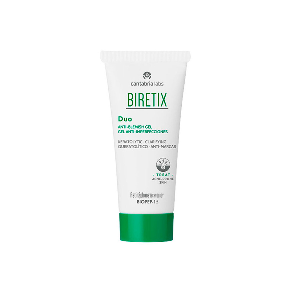 Biretix Duo Anti-Blemish Gel