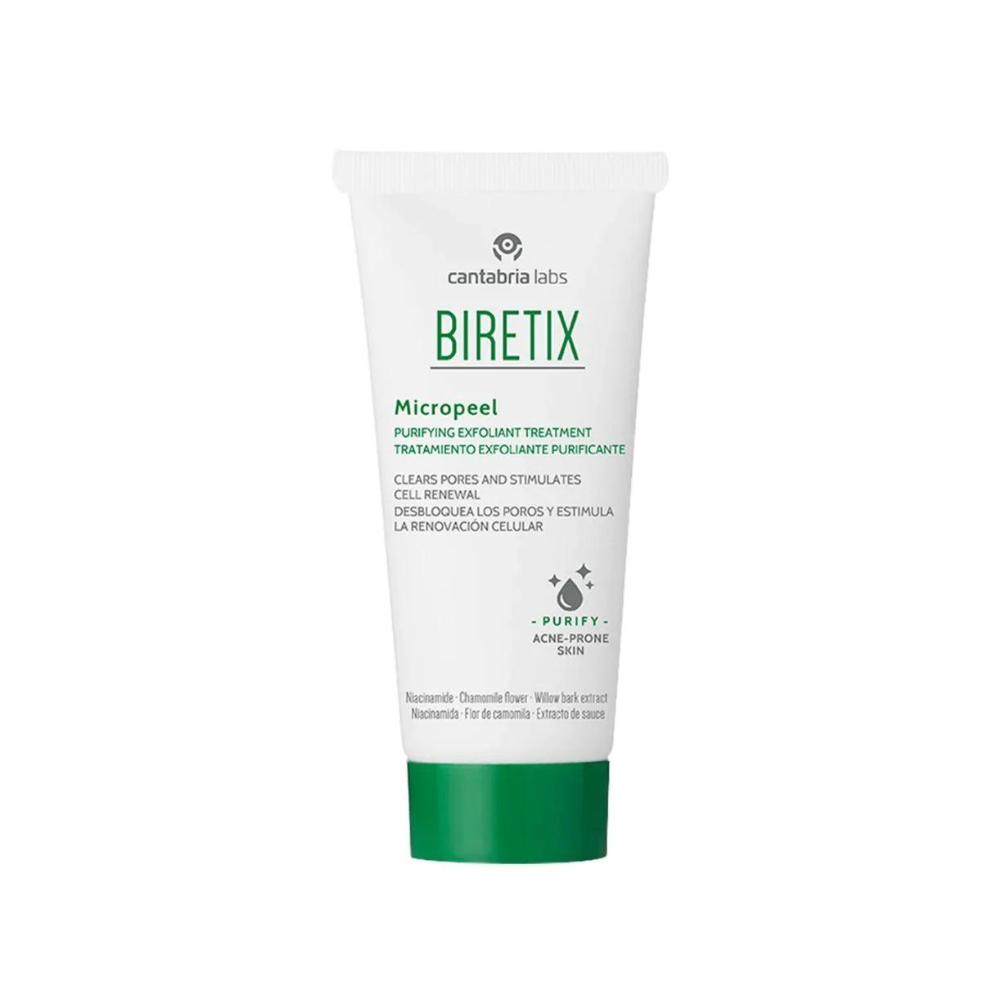 Biretix Micropeel