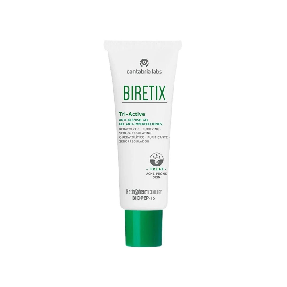 Biretix Tri-Active Gel