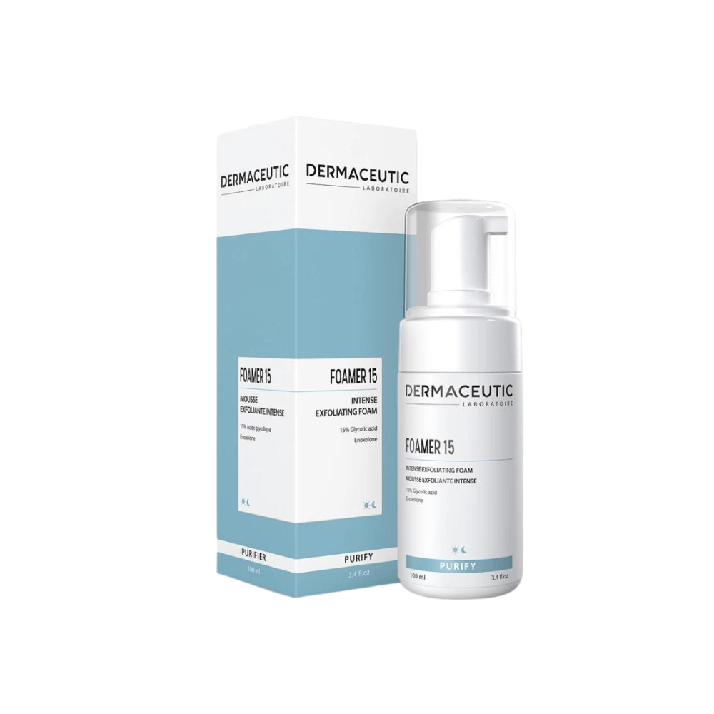 Dermaceutic Foamer 15