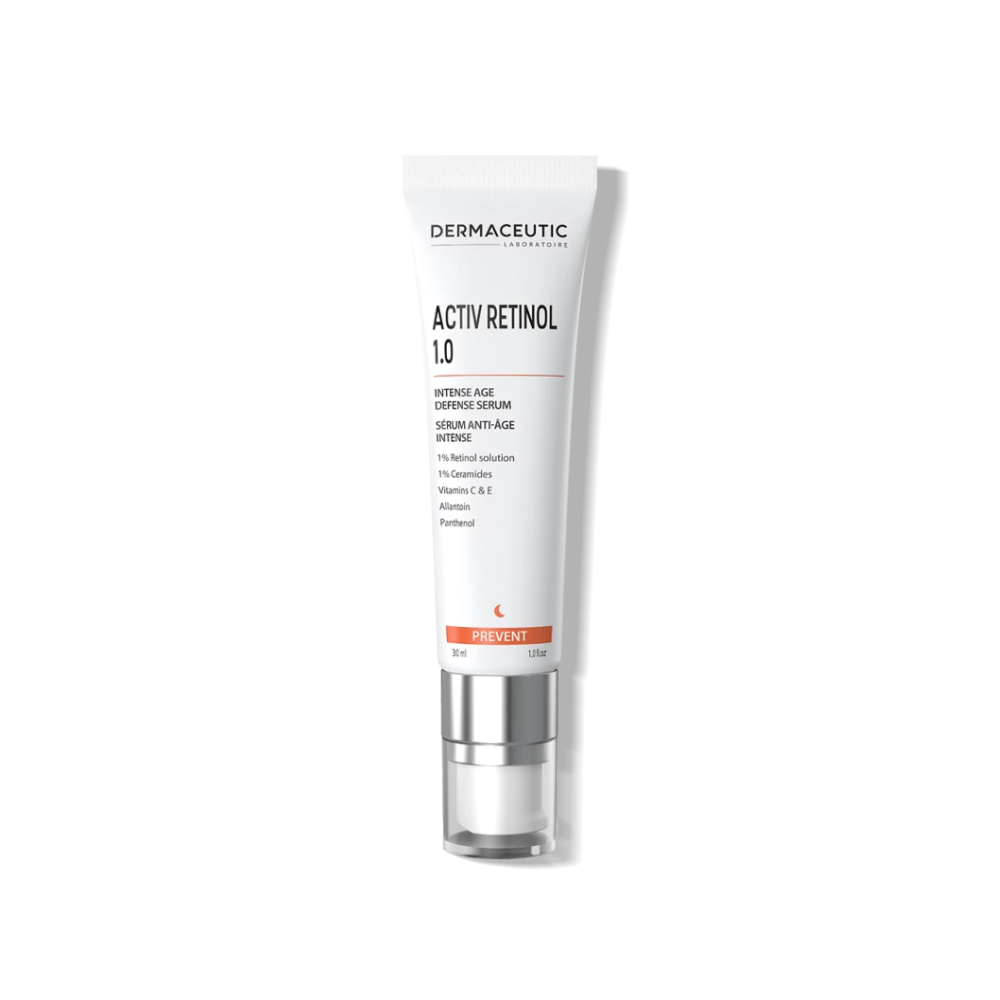 Dermaceutic Activ Retinol 1.0 Intense Age Defense Serum