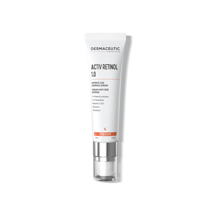 Dermaceutic Activ Retinol 1.0 Intense Age Defense Serum