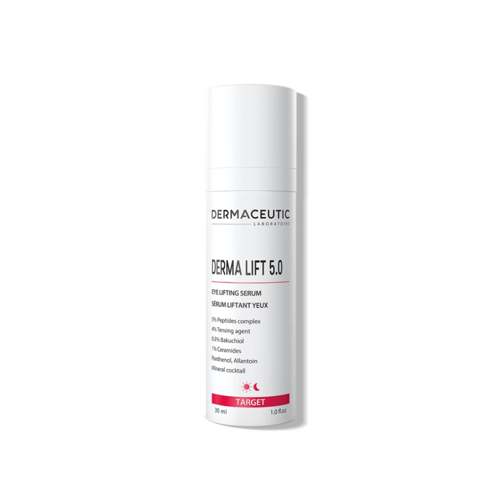 Dermaceutic Derma Lift 5.0 Eye Lifting Serum