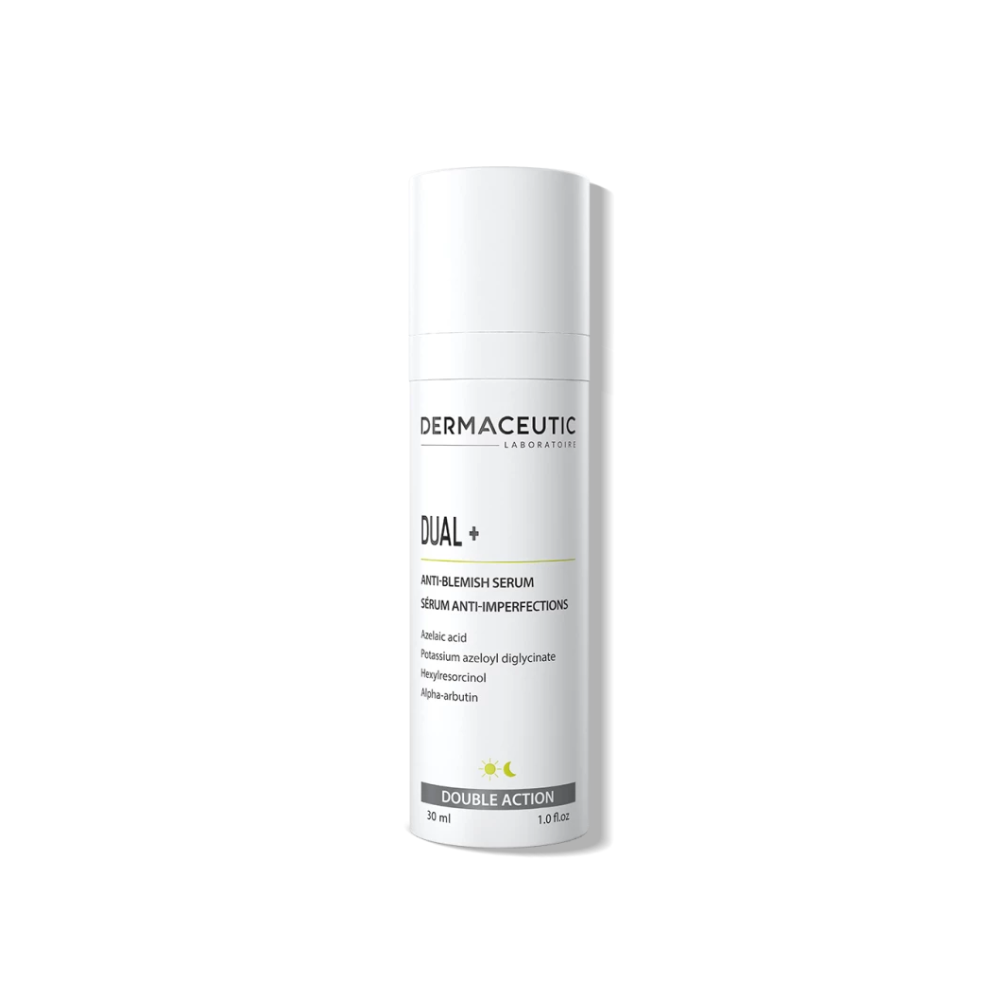 Dermaceutic Dual+ Anti Blemish Cream