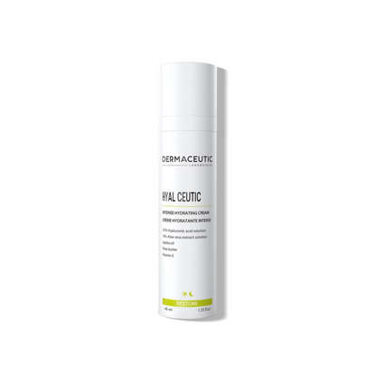 Dermaceutic Hyal Ceutic Intense Hydrating Cream