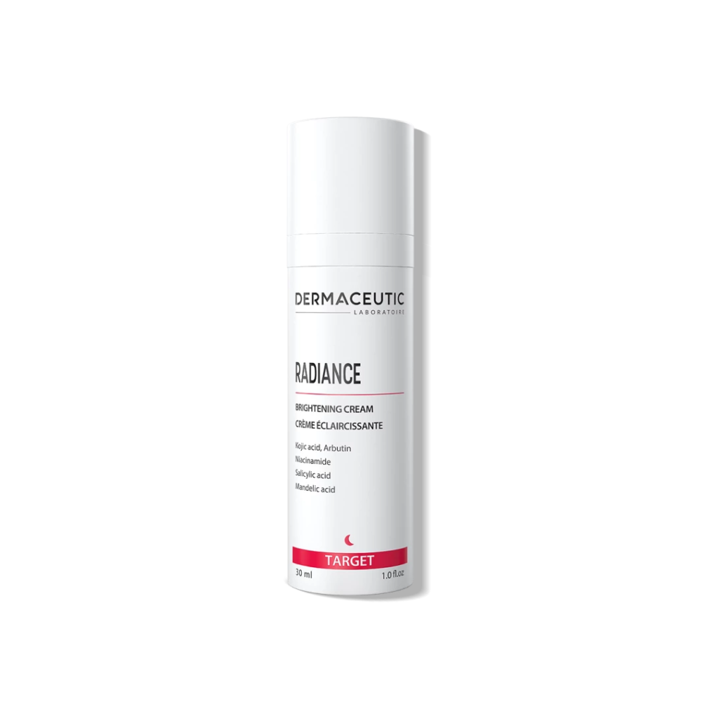 Dermaceutic Radiance Brightening Cream