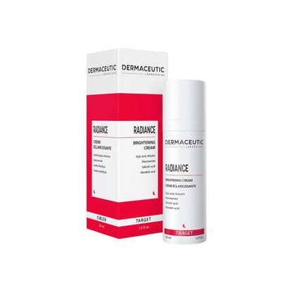 Dermaceutic Radiance Brightening Cream