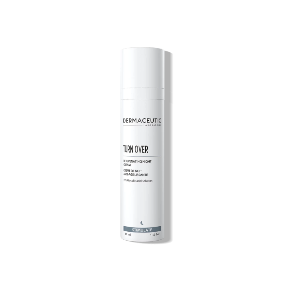 Dermaceutic TurnOver Rejuvenating Night Cream