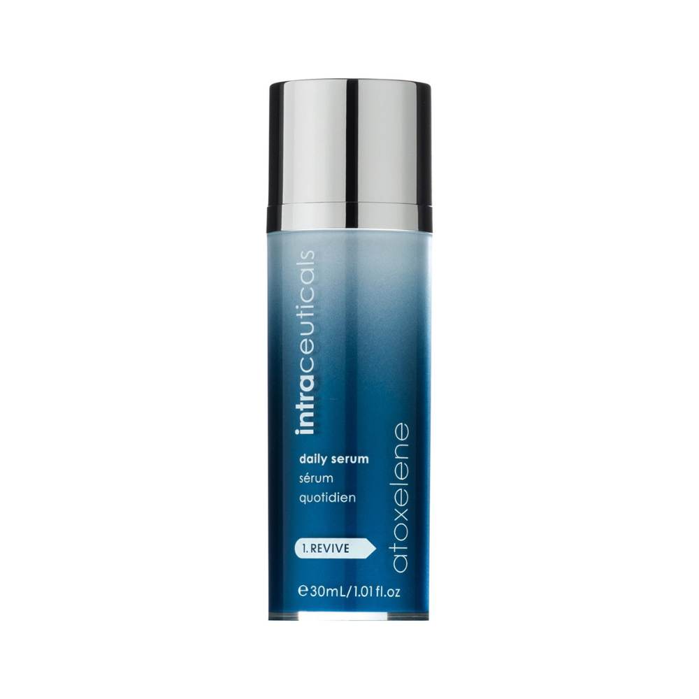 Intraceuticals Atoxelene Daily Serum