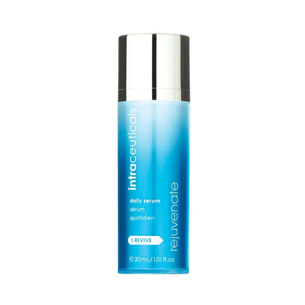 Intraceuticals Rejuvenate Daily Serum