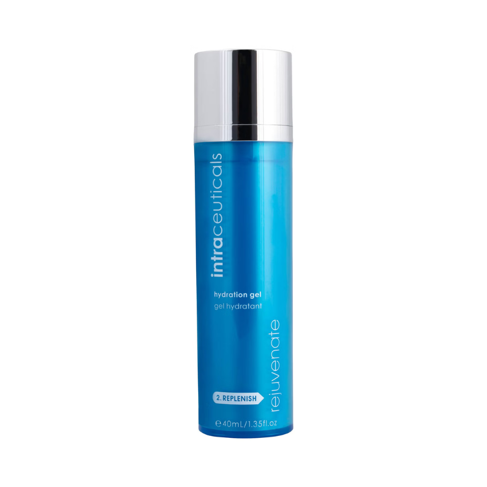 Intraceuticals Rejuvenate Hydration Gel