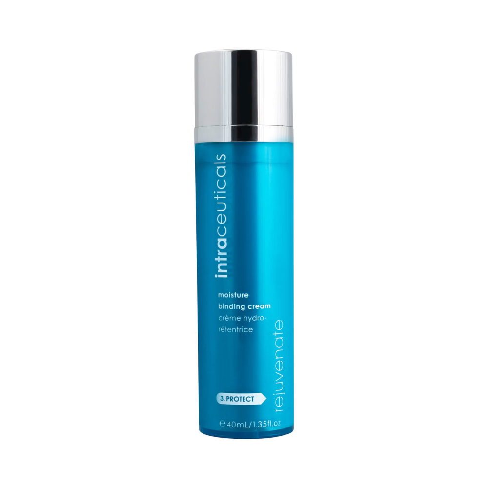 Intraceuticals Rejuvenate Moisture Binding Cream