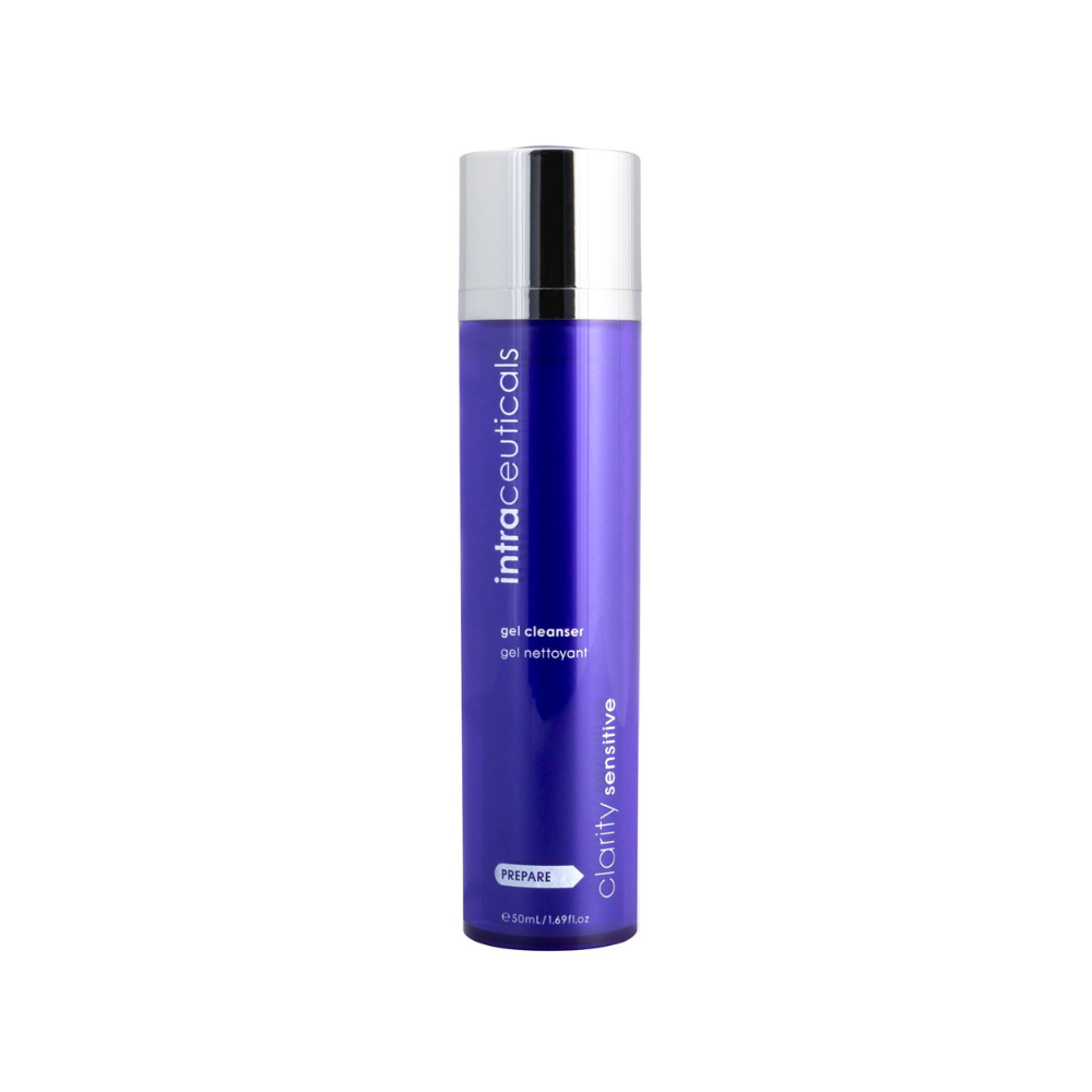 Intraceuticals Clarity Sensitive Gel Cleanser