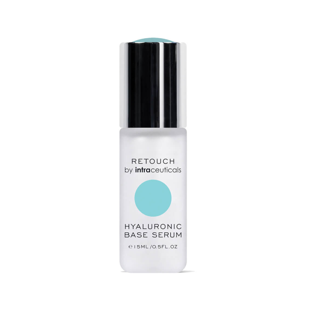 Intraceuticals Retouch Hyaluronic Base Serum