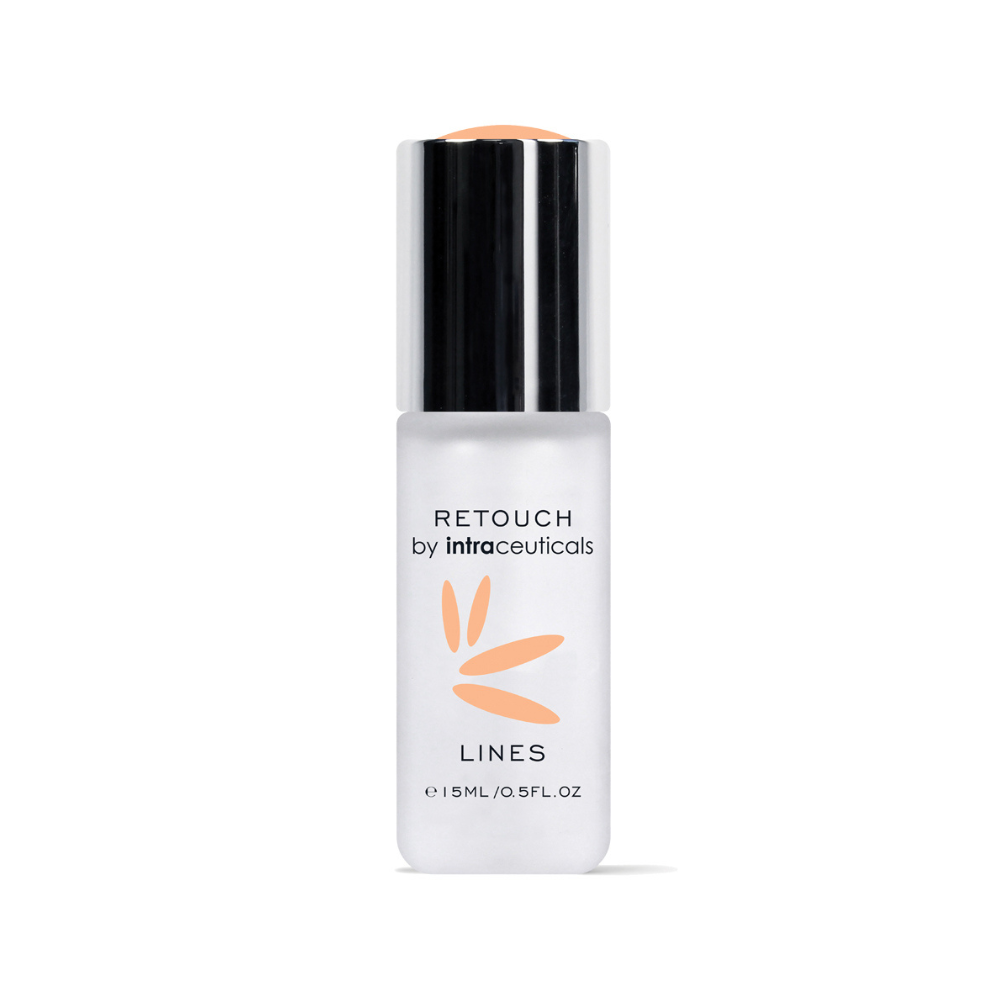 Intraceuticals Retouch Lines