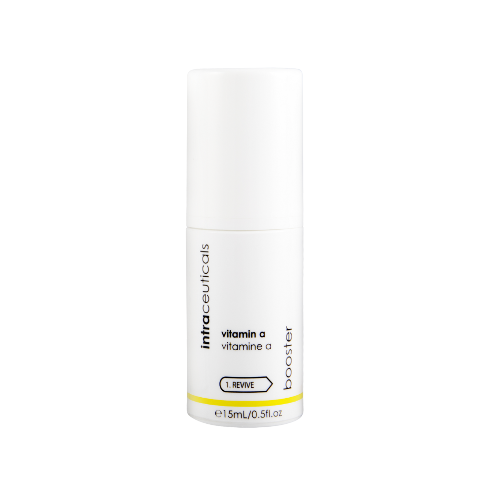 Intraceuticals Vitamin A Booster