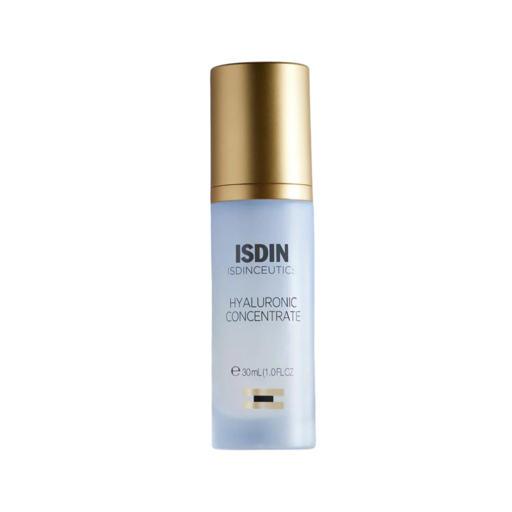 Isdinceutics Hyaluronic Concentrate Serum