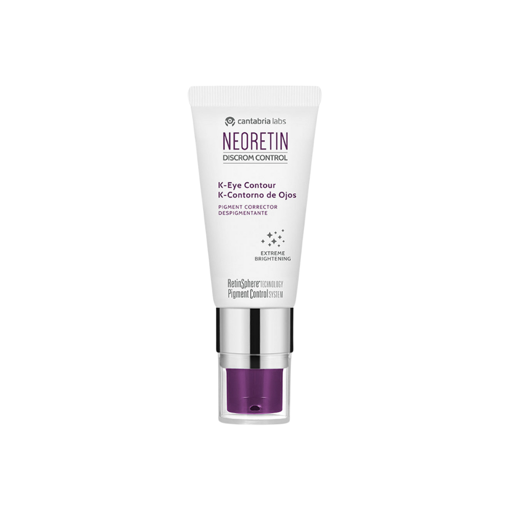 Neoretin Discrom K-Eye Contour Cream