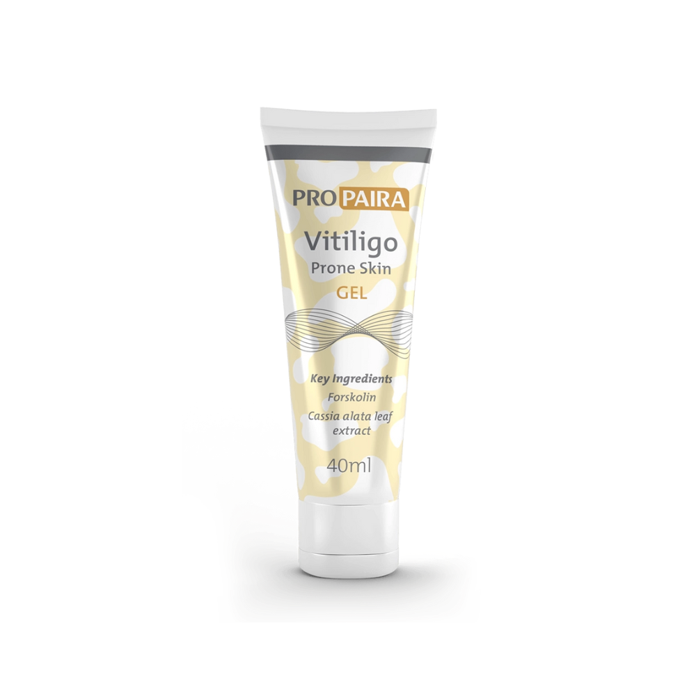 Propaira Vitiligo Prone Skin Gel