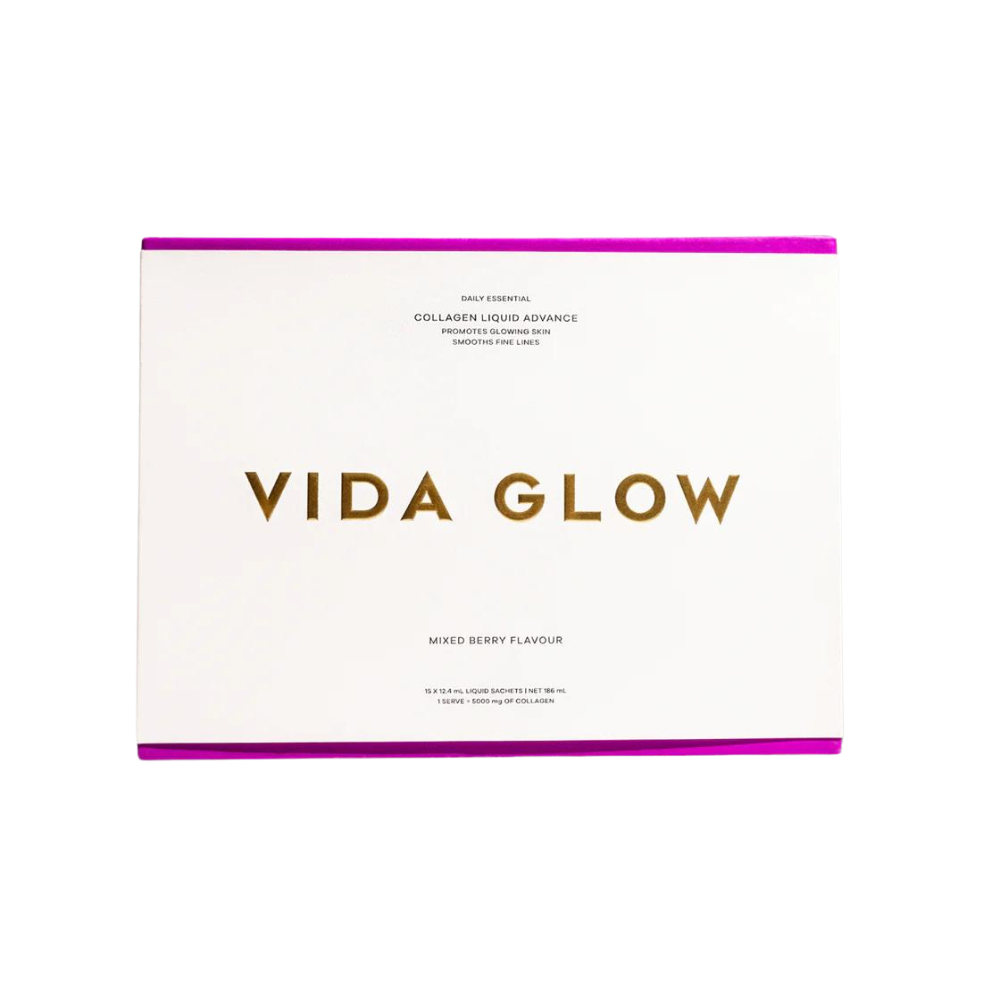 Vida Glow Collagen Liquid Advance
