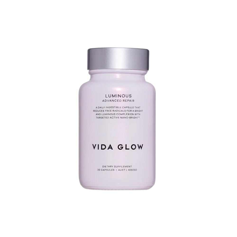 Vida Glow Luminous Capsules